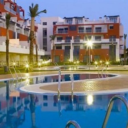 Puerto Rey Vera Mar Екстериор снимка