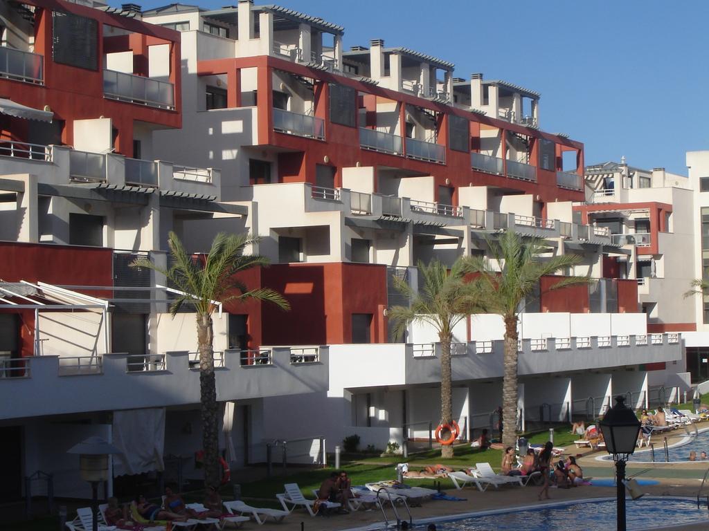 Puerto Rey Vera Mar Екстериор снимка