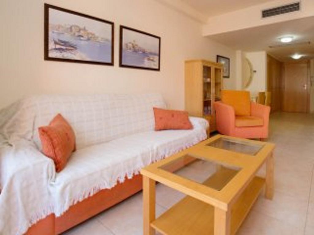 Puerto Rey Vera Mar Екстериор снимка