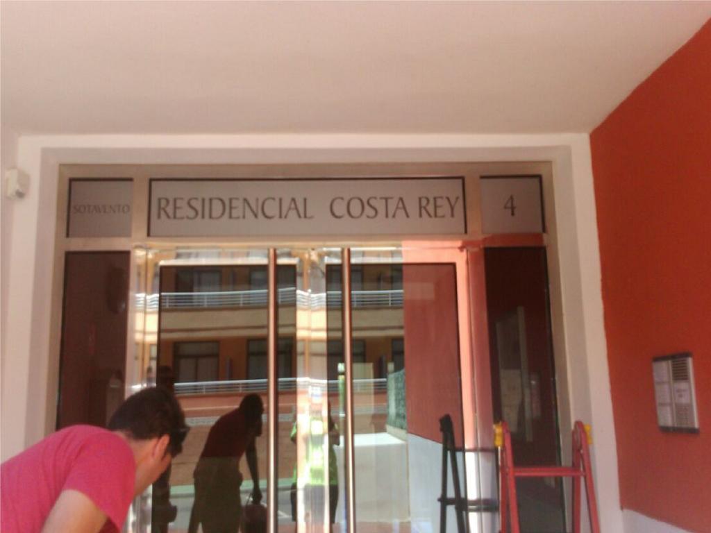 Puerto Rey Vera Mar Екстериор снимка