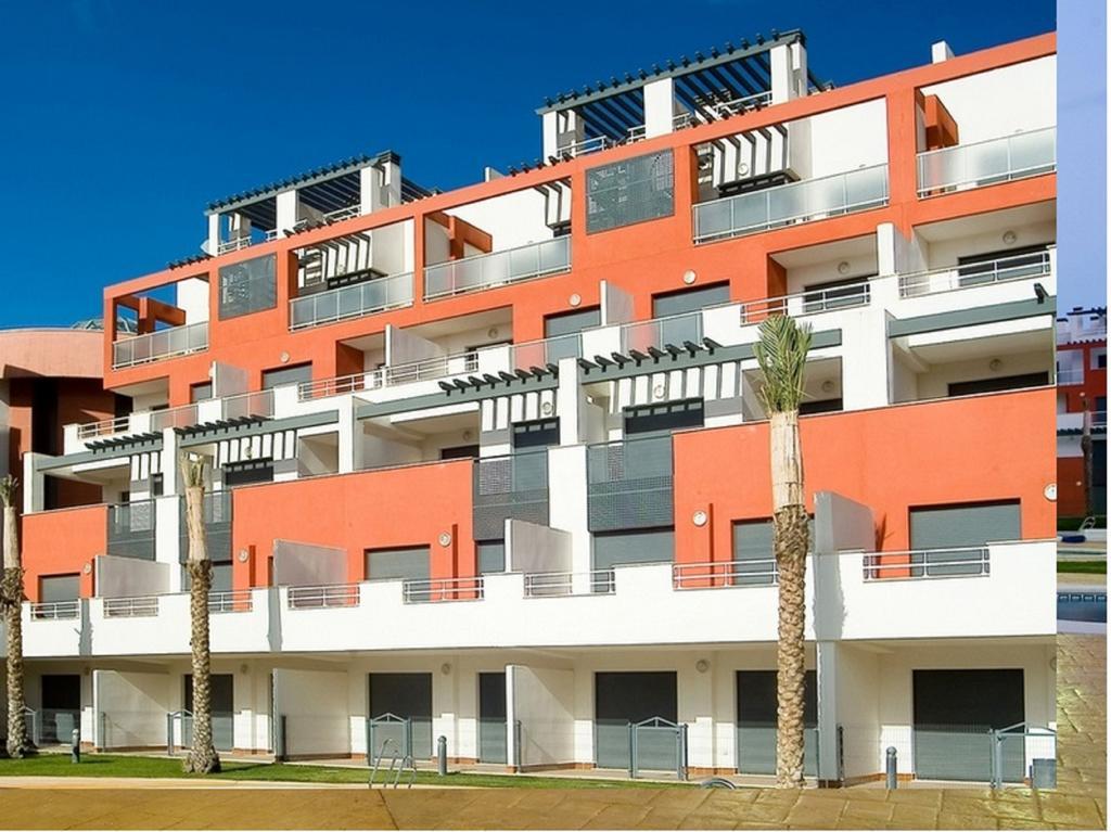 Puerto Rey Vera Mar Екстериор снимка