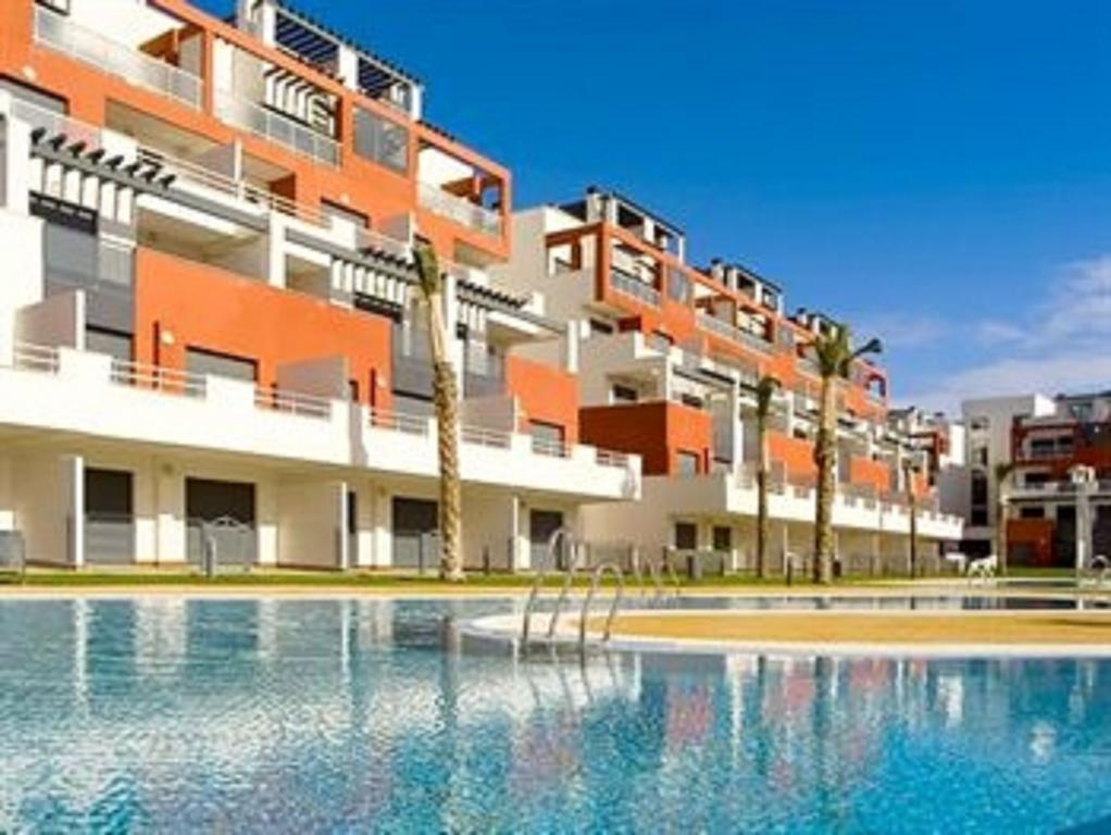 Puerto Rey Vera Mar Екстериор снимка