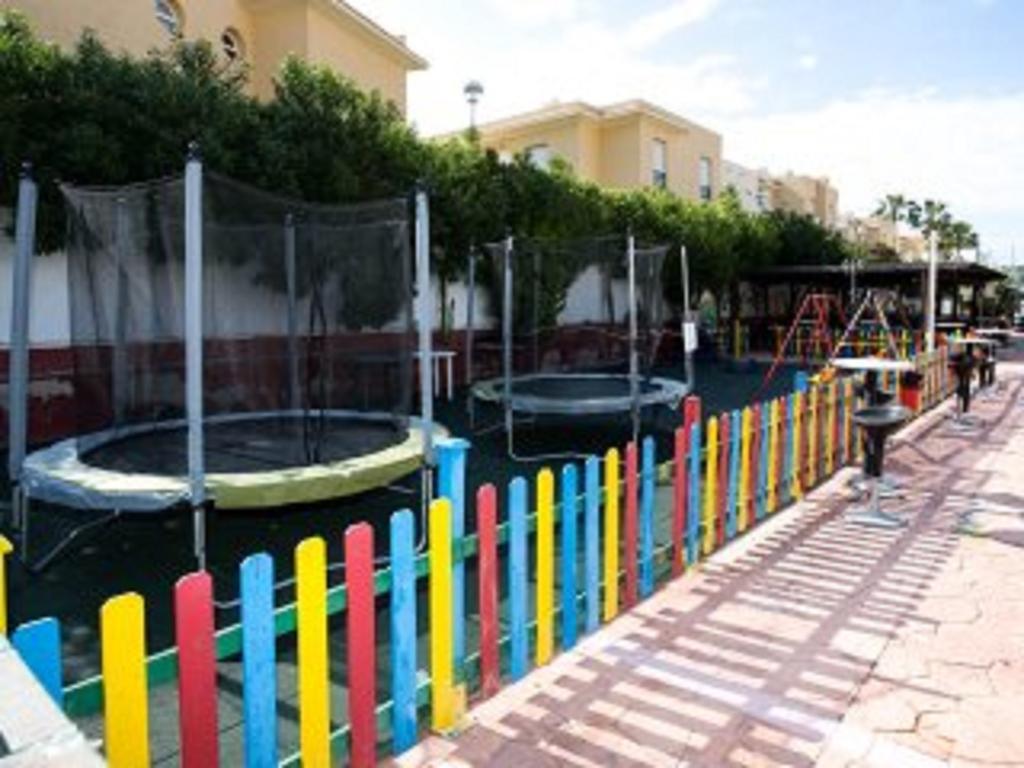 Puerto Rey Vera Mar Екстериор снимка