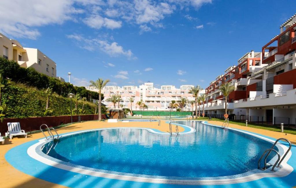 Puerto Rey Vera Mar Екстериор снимка
