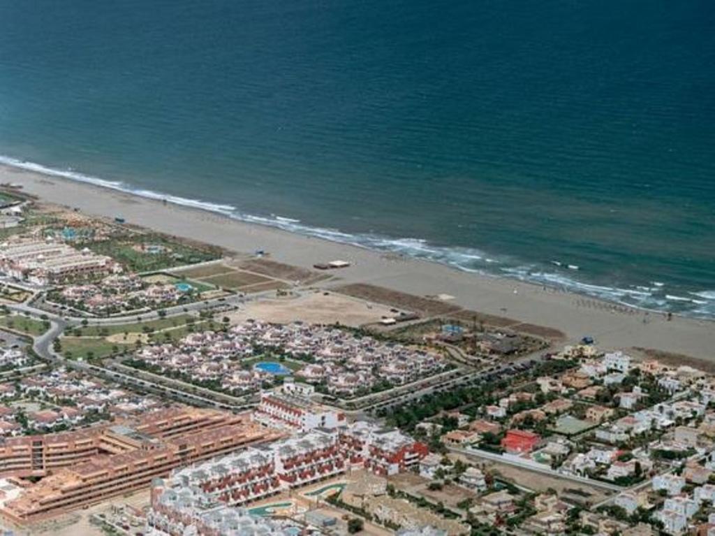 Puerto Rey Vera Mar Екстериор снимка