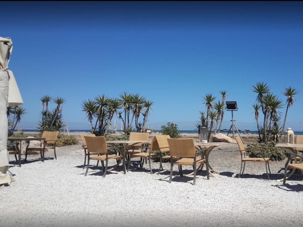 Puerto Rey Vera Mar Екстериор снимка