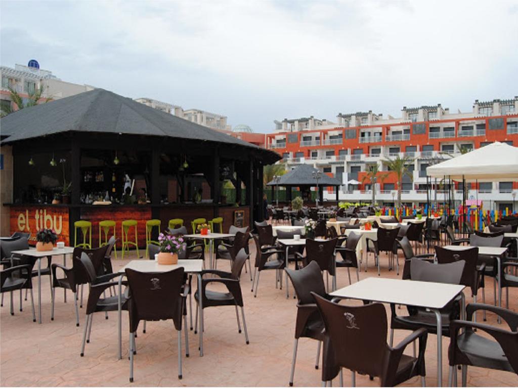 Puerto Rey Vera Mar Екстериор снимка