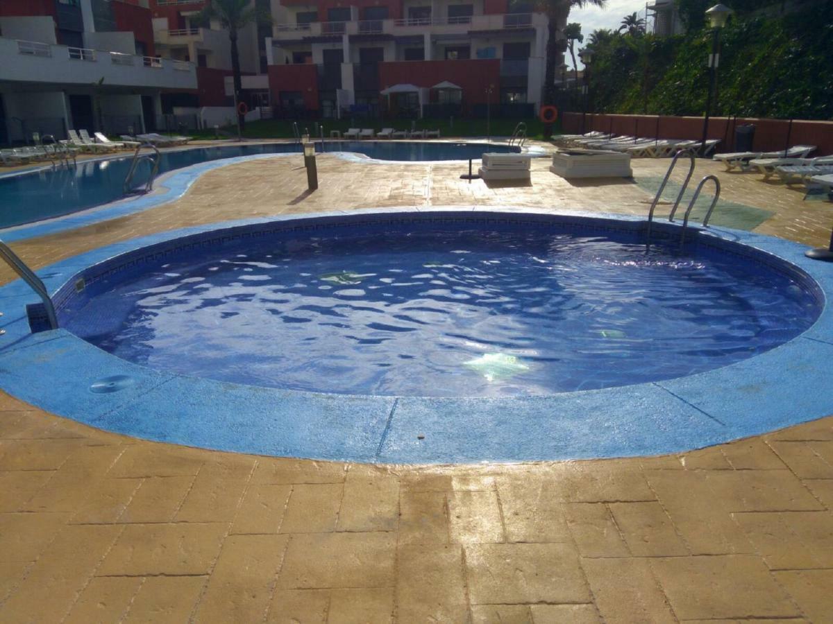 Puerto Rey Vera Mar Екстериор снимка