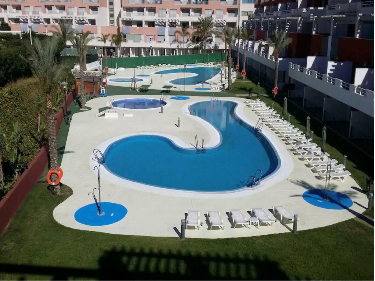 Puerto Rey Vera Mar Екстериор снимка